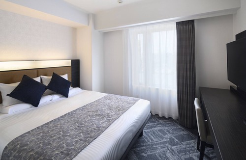 Hamamatsucho Hotel | Hotel MyStays Hamamatsucho