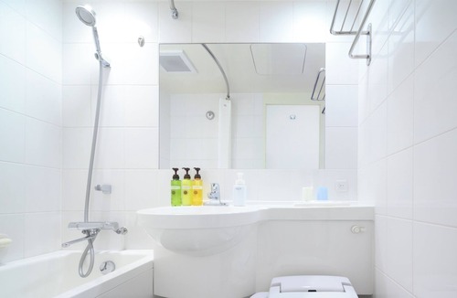 Hamamatsucho Hotel | Hotel MyStays Hamamatsucho