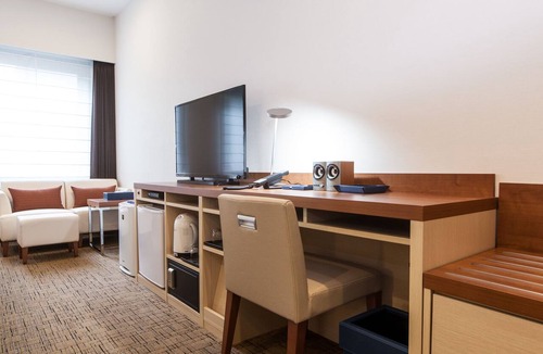 Haneda Hotel | Hotel Mystays Haneda