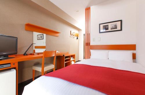 Ojima Hotel | HOTEL MYSTAYS Kameido