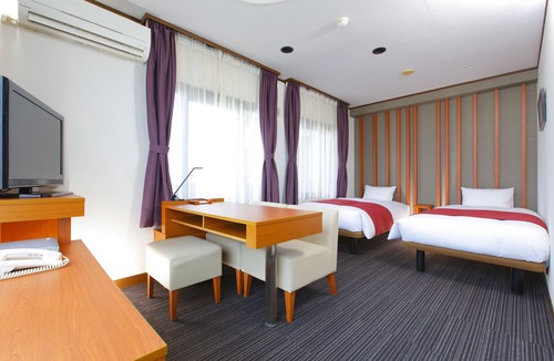 Kameido Hotel | Hotel MyStays Kameido