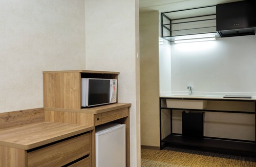 Kiyosumi-Shirakawa Hotel | Hotel Mystays Kiyosumi Shirakawa