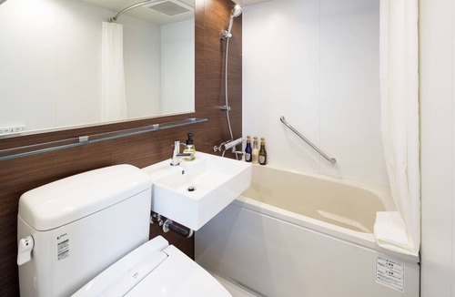 Kannai Hotel | Hotel MyStays Yokohama Kannai