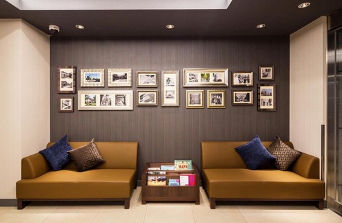 Kannai Hotel | HOTEL MYSTAYS Yokohama Kannai