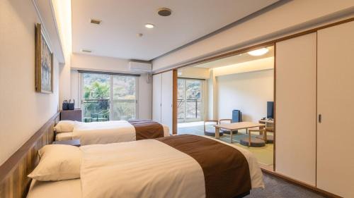 Yumoto Hotel | HOTEL nehako