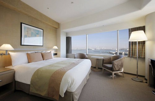 Chinatown Hotel | Hotel New Grand