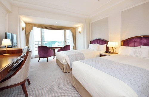 Chinatown Hotel | Hotel New Grand