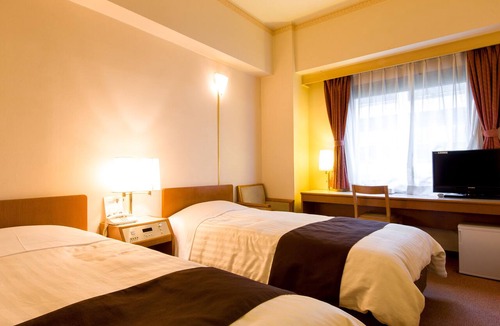 Ikebukuro Hotel | Hotel New Star Ikebukuro