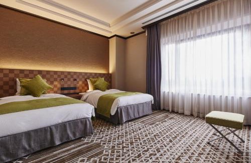 Tachikawa Hotel | Hotel Nikko Tachikawa Tokyo
