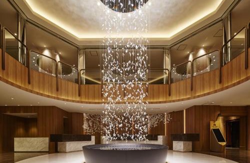 Tachikawa Hotel | Hotel Nikko Tachikawa Tokyo