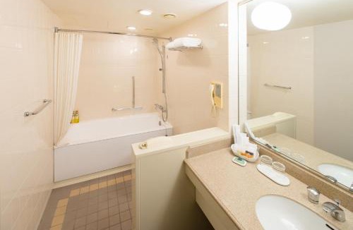 Tachikawa Hotel | Hotel Nikko Tachikawa Tokyo