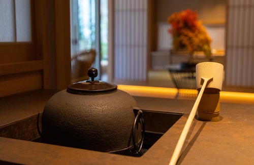 Suidobashi Hotel | Hotel Niwa Tokyo