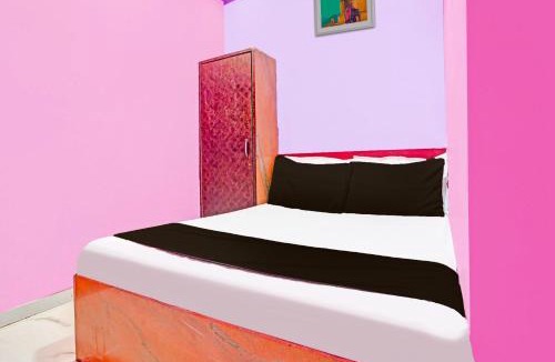 Prabhadevi Hotel | Hotel O Asma