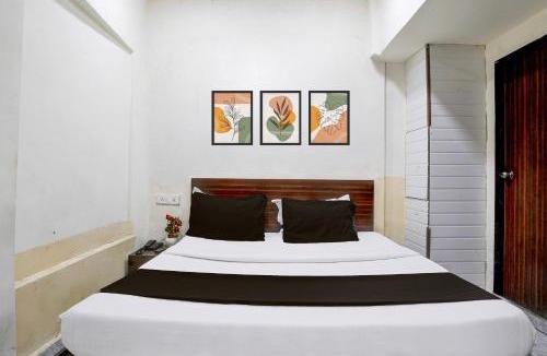 Andheri West Hotel | Hotel O Grand Villa