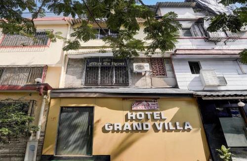 Andheri West Hotel | Hotel O Grand Villa