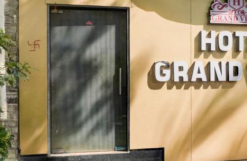 Andheri West Hotel | Hotel O Grand Villa