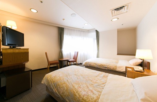Ikebukuro Hotel | Hotel Ohedo