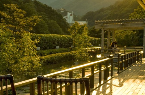 Hakone Hot Springs Hotel | Hotel Okada