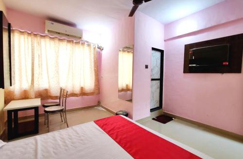 New Panvel East Hotel | Hotel Pallavi Inn