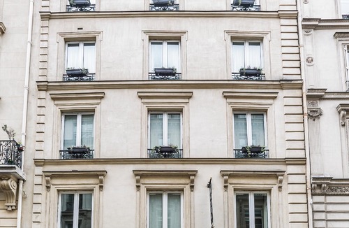 Quartier de la Porte-Saint-Denis Hotel | Hotel Paradis