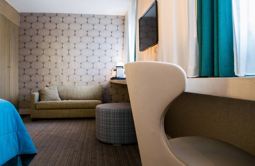 Neuilly-sur-Seine Hotel | Hotel Paris Neuilly