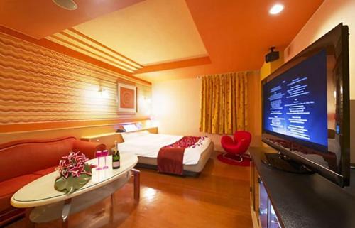 Higashimatsuyama Hotel | Hotel Park Inn (Adult Only)