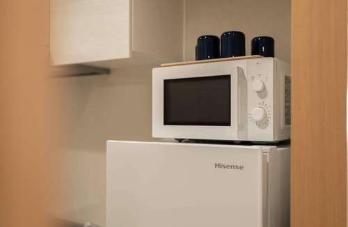 Sugamo Apartment | Hotel Paul House SUGAMO