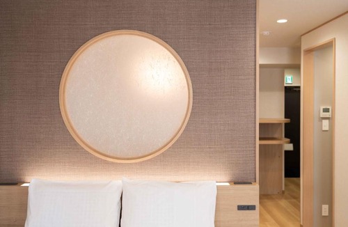Sugamo Apartment | Hotel Paul House SUGAMO
