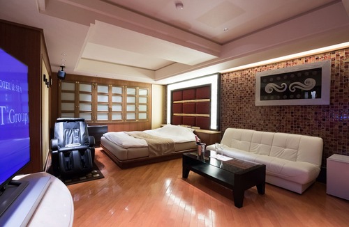 Kabukicho Hotel | Hotel Perrier (Adult Only)