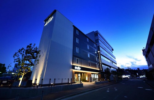 Shin-Yokohama Hotel | Hotel Platanus Shin Yokohama