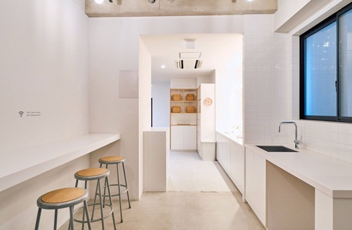Kaminarimon Hostel | Hotel Plus Hostel TOKYO ASAKUSA 1