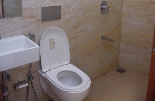 J B Nagar Hotel | HOTEL PRIDE INN