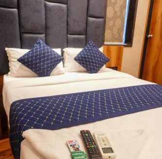 Santacruz West Hotel | Hotel Prince Palace