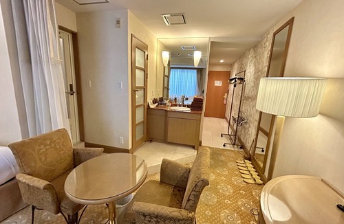 Jiyugaoka Hotel | Hotel Pulitzer Jiyugaoka