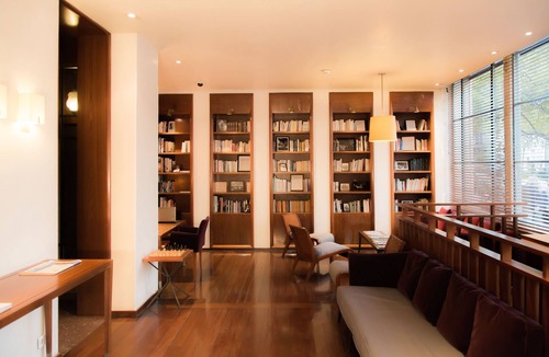 Saint-Victor Hotel | Hotel Quartier Latin