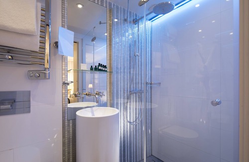 Quartier Saint-Georges Hotel | Hotel R de Paris