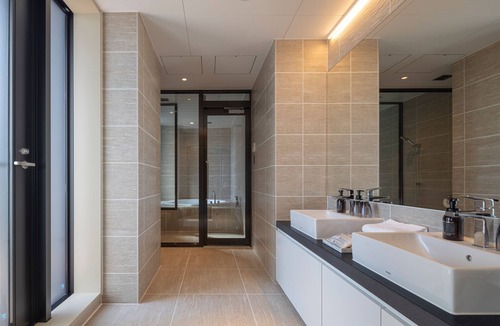Ichikawa Hotel | HOTEL R9 Premium Ichikawaekimae