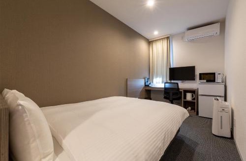 Fukaya Hotel | HOTEL R9 The Yard Hanazonointer