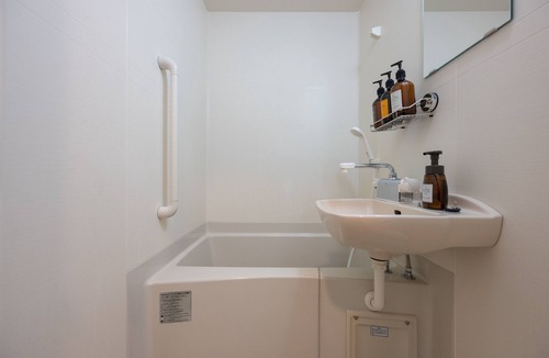 Honjo Hotel | HOTEL R9 The Yard Honjo