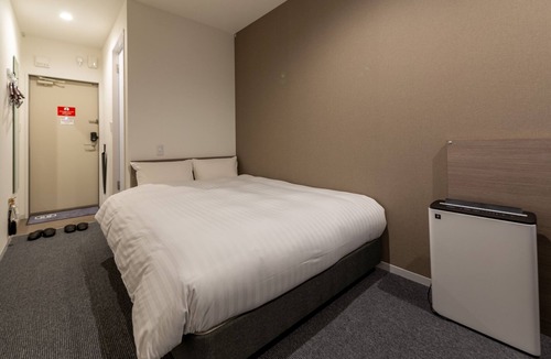 Koga Hotel | HOTEL R9 The Yard Koga