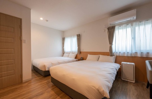 Sakai Hotel | HOTEL R9 The Yard Sakai