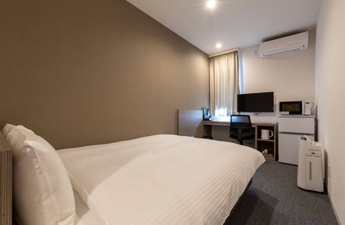 Tochigi Hotel | HOTEL R9 The Yard Tochigiohira