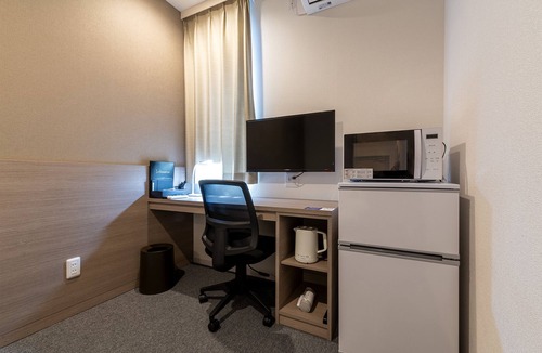 Ushiku Hotel | HOTEL R9 The Yard Ushiku