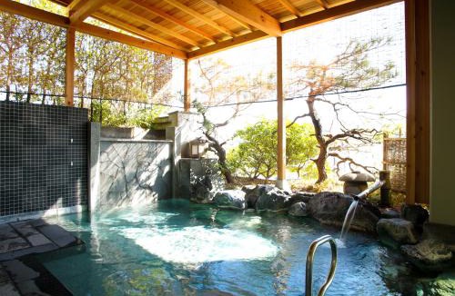 Ito Hotel | Hotel Ravie Kawaryo