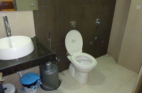 Girgaon Hotel | Hotel Regal Palace