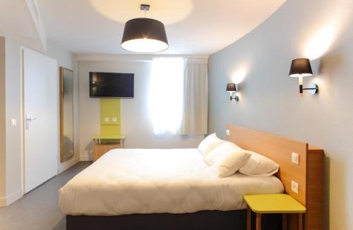 Bagnolet Hotel | Hotel Reseda