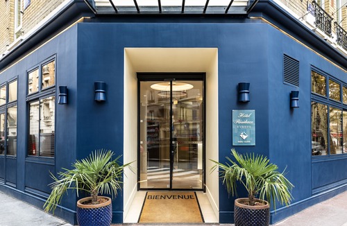 Clichy Hotel | Hotel Residence Europe & Spa