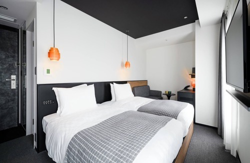Ueno Hotel | Hotel Resol Ueno