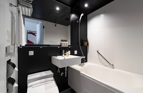 Ueno Hotel | Hotel Resol Ueno