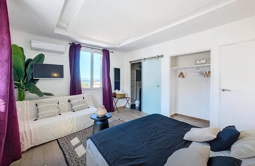 Solenzara Hotel | Hotel Restaurant Les 3 Terrasses
